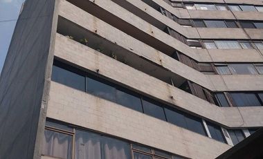 Se Vende Edificio en Av. Cuauhtémoc, Benito Juárez, CDMX