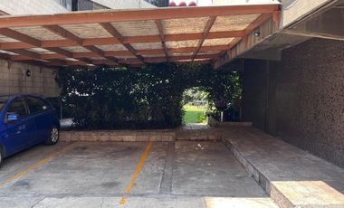 Se Vende Edificio en Av. Cuauhtémoc, Benito Juárez, CDMX