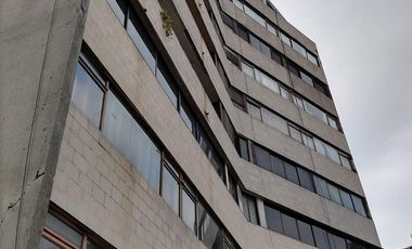 Se Vende Edificio en Av. Cuauhtémoc, Benito Juárez, CDMX