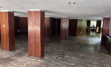 Se Vende Edificio en Av. Cuauhtémoc, Benito Juárez, CDMX