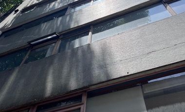 Se Vende Edificio en Av. Cuauhtémoc, Benito Juárez, CDMX