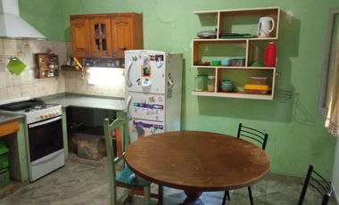Casa - Burzaco