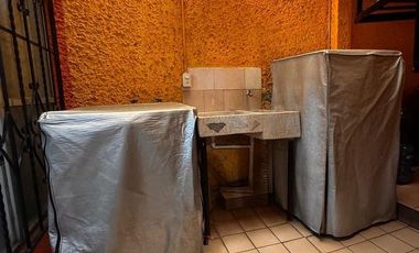 Vendo casa Av.Playa Villa del Mar Col.Militar Marte Iztacalco Cdmx
