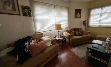 Vendo casa Av.Playa Villa del Mar Col.Militar Marte Iztacalco Cdmx