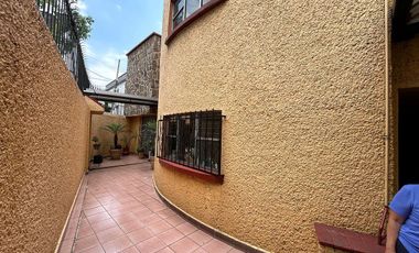 Vendo casa Av.Playa Villa del Mar Col.Militar Marte Iztacalco Cdmx