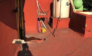 Vendo casa Av.Playa Villa del Mar Col.Militar Marte Iztacalco Cdmx