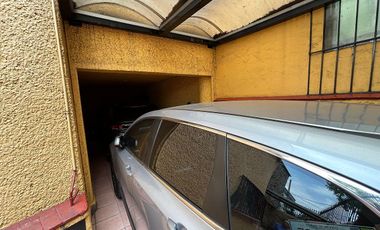 Vendo casa Av.Playa Villa del Mar Col.Militar Marte Iztacalco Cdmx