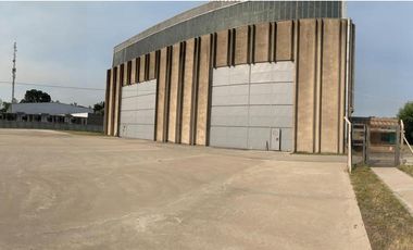 Depósito en  Alquiler o Venta en Ricardo Rojas