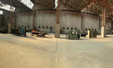 Depósito en  Alquiler o Venta en Ricardo Rojas