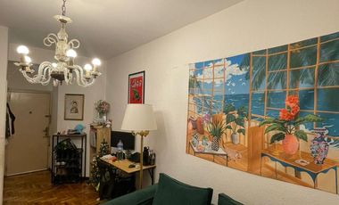 Departamento 3 ambientes en venta en Florida, próximo a estación.