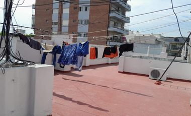 Departamento 3 ambientes en venta en Florida, próximo a estación.