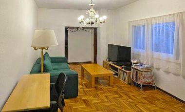 Departamento 3 ambientes en venta en Florida, próximo a estación.