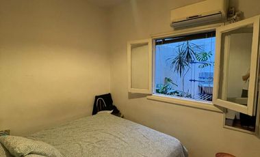 Departamento 3 ambientes en venta en Florida, próximo a estación.