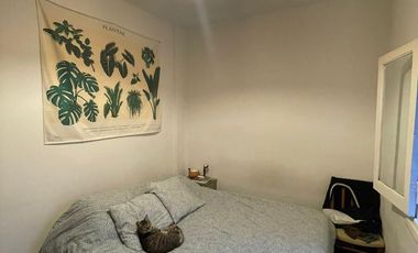 Departamento 3 ambientes en venta en Florida, próximo a estación.