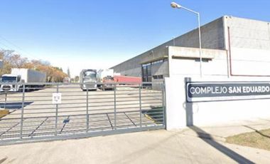 Depósito en  Alquiler en el Complejo San Eduardo