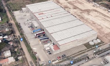 Depósito en  Alquiler en el Complejo San Eduardo