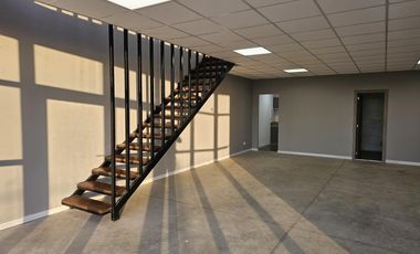 Nave Industrial en Alvear - Galpon - Oficina - Logistica - Industria