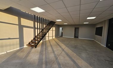 Nave Industrial en Alvear - Galpon - Oficina - Logistica - Industria