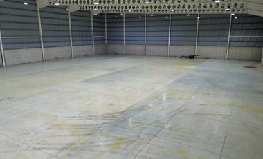 Nave Industrial en Alvear - Galpon - Oficina - Logistica - Industria