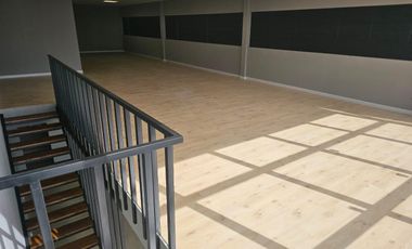 Nave Industrial en Alvear - Galpon - Oficina - Logistica - Industria