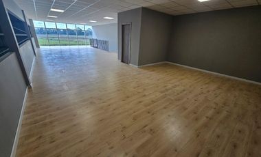 Nave Industrial en Alvear - Galpon - Oficina - Logistica - Industria