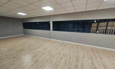 Nave Industrial en Alvear - Galpon - Oficina - Logistica - Industria