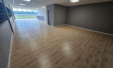 Nave Industrial en Alvear - Galpon - Oficina - Logistica - Industria