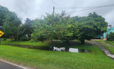 Terreno en  La Picada, Ideal Quinta