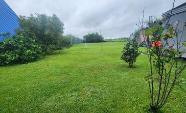 Terreno en  La Picada, Ideal Quinta