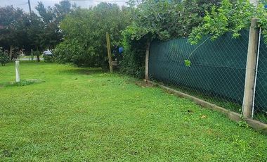 Terreno en  La Picada, Ideal Quinta