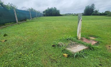 Terreno en  La Picada, Ideal Quinta