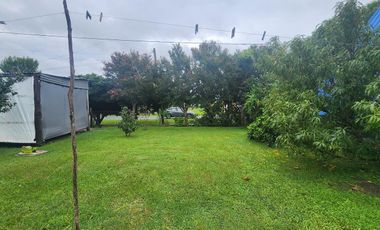 Terreno en  La Picada, Ideal Quinta