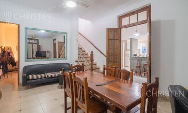 Casa en Alquiler en pleno Barrio Candioti Norte