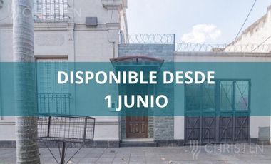 Casa en Alquiler en pleno Barrio Candioti Norte