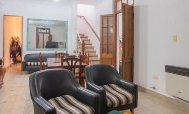 Casa en Alquiler en pleno Barrio Candioti Norte