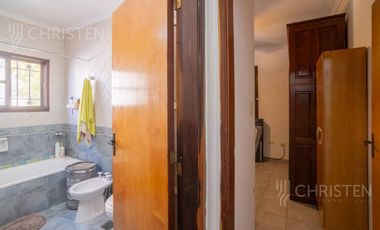 Casa en Alquiler en pleno Barrio Candioti Norte