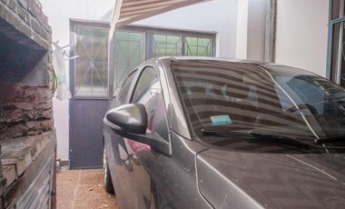 Casa en Alquiler en pleno Barrio Candioti Norte