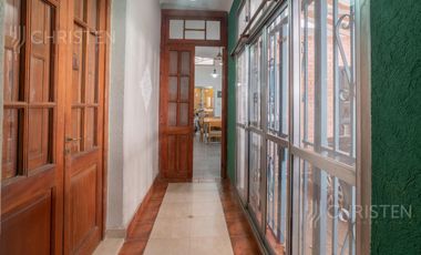 Casa en Alquiler en pleno Barrio Candioti Norte