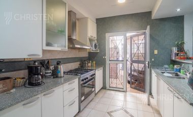 Casa en Alquiler en pleno Barrio Candioti Norte