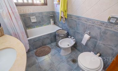 Casa en Alquiler en pleno Barrio Candioti Norte