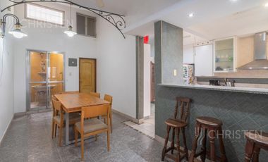 Casa en Alquiler en pleno Barrio Candioti Norte