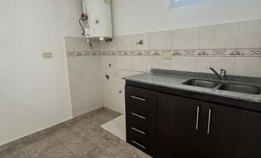 Departamento en Ramos Mejia