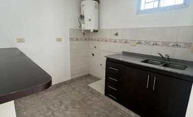 Departamento en Ramos Mejia