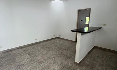 Departamento en Ramos Mejia