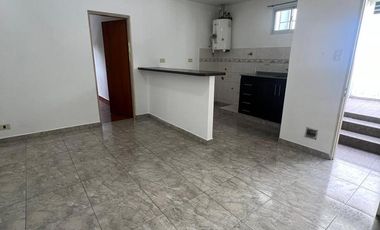 Departamento en Ramos Mejia