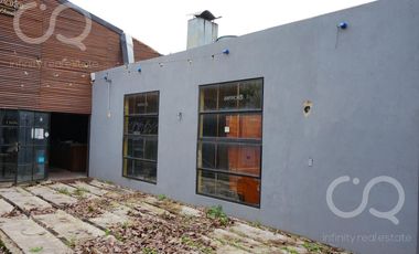 Local en venta en el bajo de San Isidro - Excelente ubicación