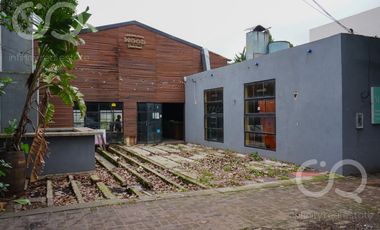 Local en venta en el bajo de San Isidro - Excelente ubicación
