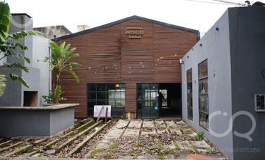 Local en venta en el bajo de San Isidro - Excelente ubicación