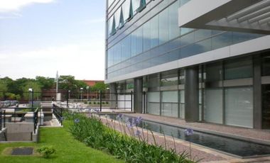 Alquiler de oficina en Olivos