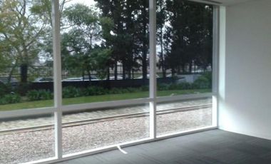 Alquiler de oficina en Olivos